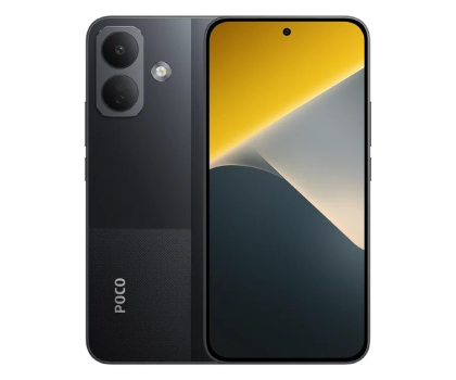 Smartfon / Telefon Xiaomi POCO X8 5G 8/256GB Black